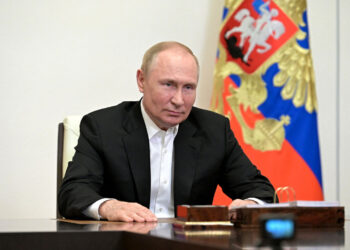 Quais devem ser os próximos passos de Putin na Ucrânia?