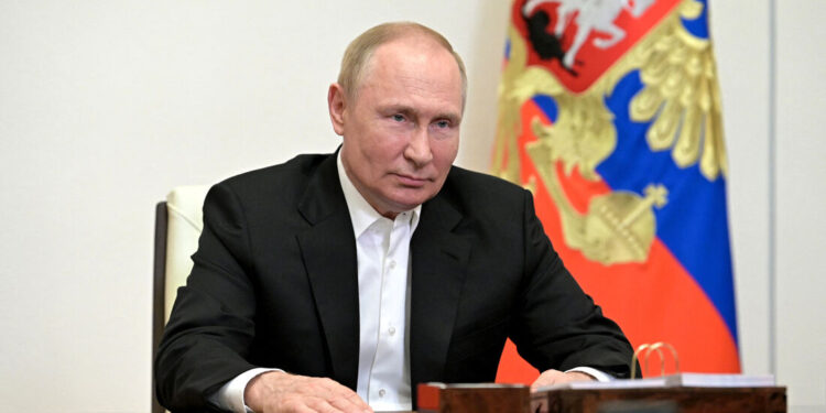 Quais devem ser os próximos passos de Putin na Ucrânia?