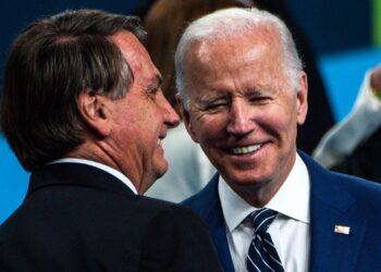 Os focos de preocupação dos EUA com eleições no Brasil