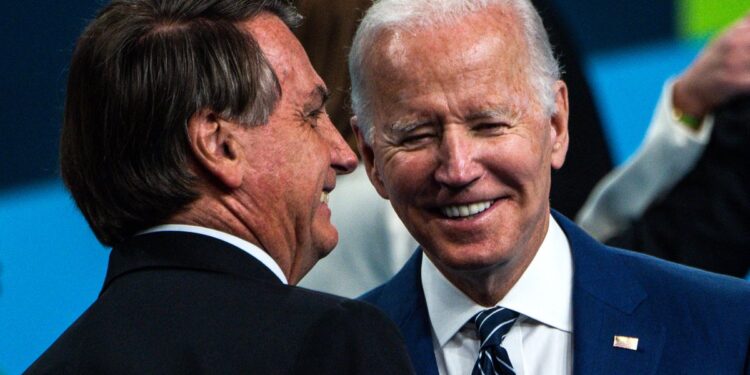 Os focos de preocupação dos EUA com eleições no Brasil