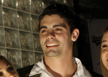 Ex-marido de Britney Spears, Jason Alexander é acusado de roubo de joia