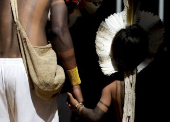 MT é o 2º estado com mais conflitos por direitos em terras indígenasMT é o 2º estado com mais conflitos por direitos em terras indígenas