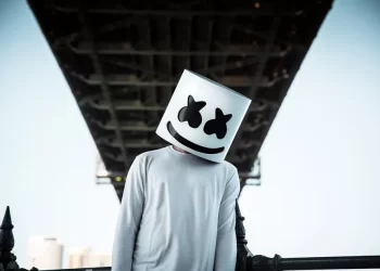 DJ Marshmello: O que está por trás da máscara da atração mais misteriosa do Rock in Rio?