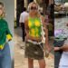 Brazilcore: cores e a bandeira do Brasil reaparecem em looks e acendem polêmica na moda. Entenda!