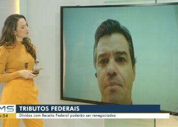 Receita Federal oferece 70% de desconto em renegociações de dívidas