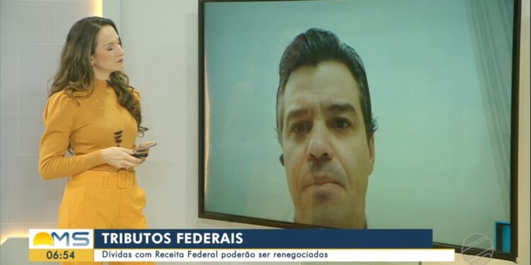 Receita Federal oferece 70% de desconto em renegociações de dívidas