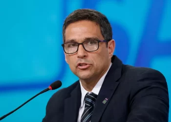 Presidente do BC diz que não quer ser reconduzido ao cargo após o fim do seu mandato, em 2024