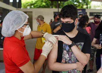 Covid-19, gripe e sarampo: saiba onde Macapá oferta vacinas em 11 de agosto