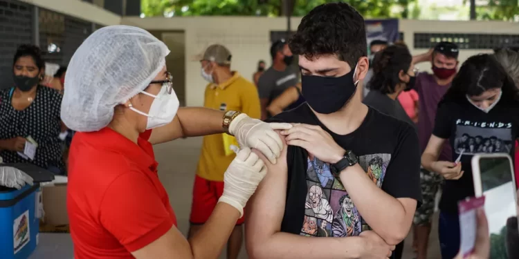 Covid-19, gripe e sarampo: saiba onde Macapá oferta vacinas em 11 de agosto