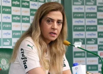Leila fala de finanças do Palmeiras, promete manter base para Abel e defende gestão: “Sou destemida”