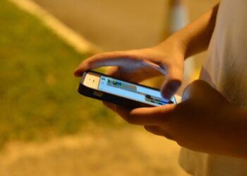 Nove em cada dez crianças e adolescentes são usuárias de internetDados fazem parte da pesquisa TIC Kids Online Brasil