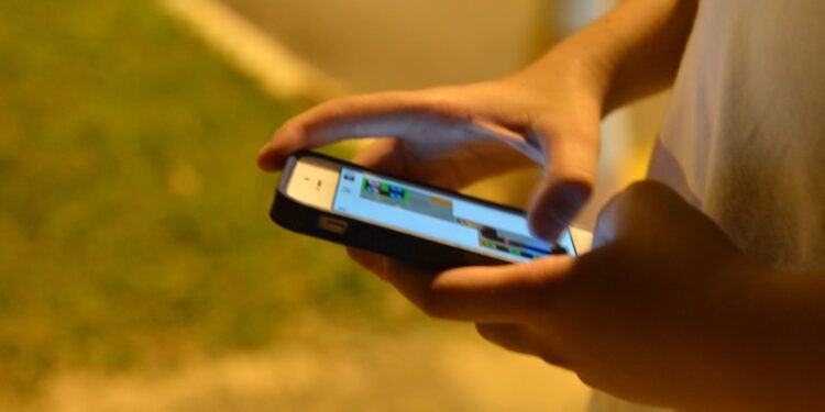 Nove em cada dez crianças e adolescentes são usuárias de internetDados fazem parte da pesquisa TIC Kids Online Brasil