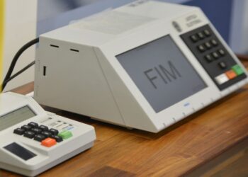 TSE autoriza inclusão de nove militares em inspeção da urna eletrônica