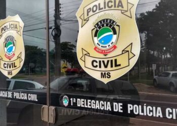 Feto é encontrado em estação de tratamento de esgoto em MS; polícia investiga o caso