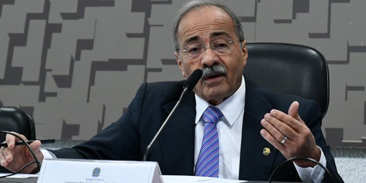 Projeto cria frente parlamentar de apoio à mineração na Amazônia Legal