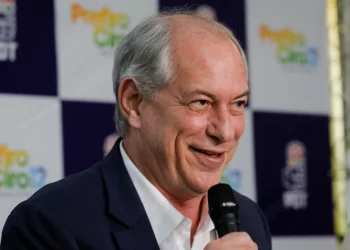 Ciro diz que proposta com nome de Suplicy é ‘homenagem’ a ex-senador e não provocação ao PT