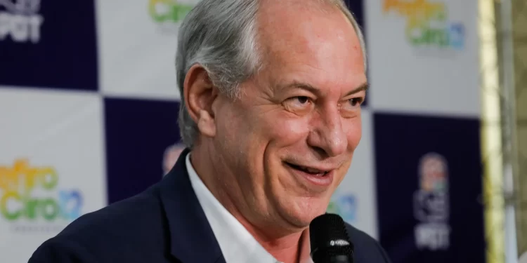 Ciro diz que proposta com nome de Suplicy é ‘homenagem’ a ex-senador e não provocação ao PT