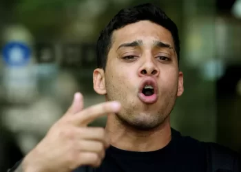 Câmara do Rio decide se cassa mandato de Gabriel Monteiro