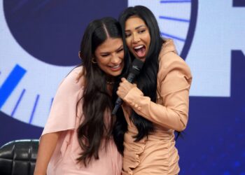 Simaria toma medida drástica contra a família em meio à crise com Simone. Entenda a polêmica