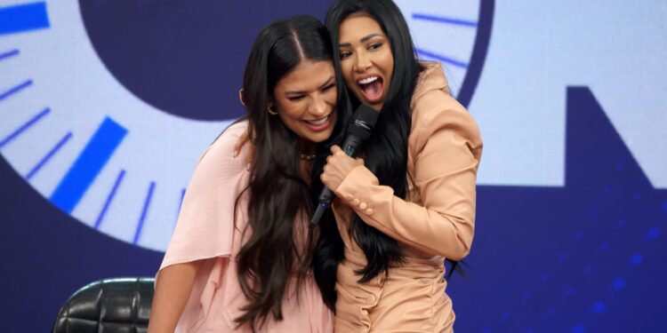 Simaria toma medida drástica contra a família em meio à crise com Simone. Entenda a polêmica