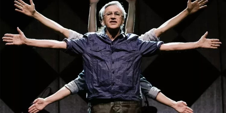 Gozos e inseguranças de Caetano Veloso jorram em ‘Lado C’, livro sobre a trajetória do artista com a bandaCê