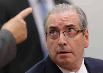 PRE contesta candidatura de Eduardo Cunha à Câmara dos Deputados