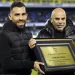 Tévez é homenageado pelo Boca Juniors em volta à Bombonera