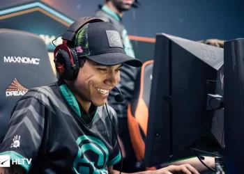 IEM Major Rio 2022: MIBR obtém vaga no RMR na estreia de HEN1