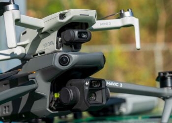 Guerra na Ucrânia: o papel crucial dos drones no conflito