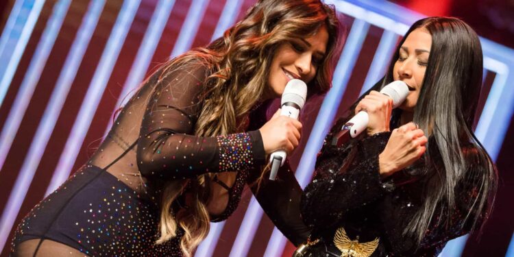 Simone e Simaria terminam dupla e vão seguir em carreira solo