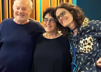 Zélia Duncan marca dupla presença no álbum em que Olivia Hime canta músicas de Francis Hime