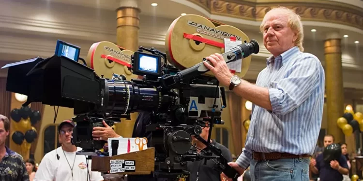 Wolfgang Petersen, diretor de ‘A história sem fim’ e ‘O barco: inferno no mar’, morre aos 81 anos