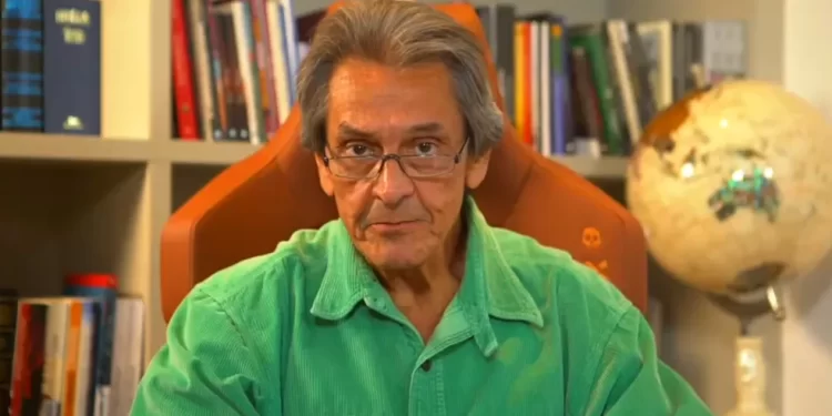 MP Eleitoral contesta candidatura de Roberto Jefferson à Presidência e diz que político está inelegível