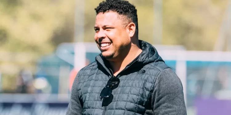 O que Ronaldo Fenômeno pensa sobre a Liga no Brasil? Finanças, cotas e potencial crescimento