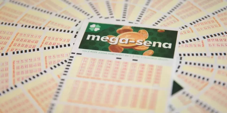 Mega-Sena, concurso 2.509: ninguém acerta as seis dezenas e prêmio vai a R$ 27 milhões