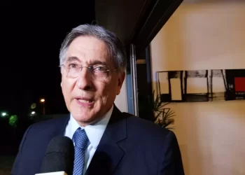 Justiça absolve Pimentel e Marcelo Odebrecht por denúncia na Operação Acrônimo