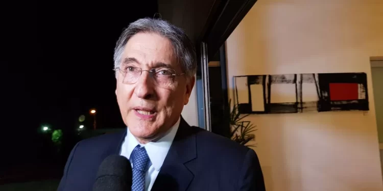 Justiça absolve Pimentel e Marcelo Odebrecht por denúncia na Operação Acrônimo