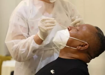 Amazonas registra 350 novos casos de Covid-19 nesta quarta (10)