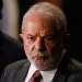 Lula diz que começará a escolher seus ministros após retornar do Egito.