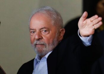 Pronunciamento de Lula na COP27 será na quarta-feira (16)