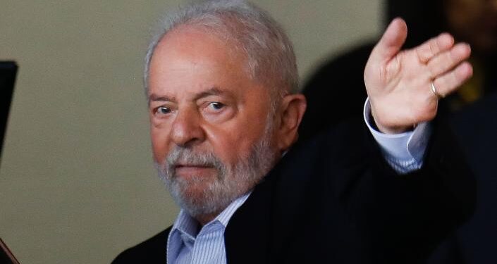 Pronunciamento de Lula na COP27 será na quarta-feira (16)