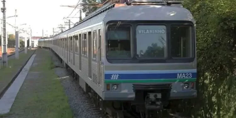 Metrô de BH reduz intervalo das viagens nesta quinta, estreia do Brasil na Copa