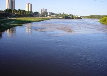 Interior de Minas ; 7º Encontro de Integração da Bacia do Rio Doce começa dia 16
