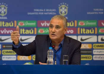 Veja a lista dos 26 jogadores convocados para a Copa do Mundo de 2022