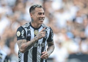 Galo vence Corinthians e se contenta com vaga na Pré-Libertadores