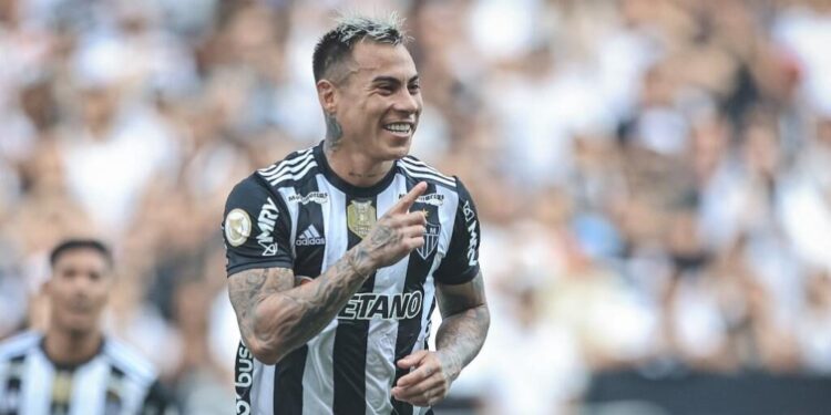 Galo vence Corinthians e se contenta com vaga na Pré-Libertadores