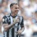 Galo vence Corinthians e se contenta com vaga na Pré-Libertadores