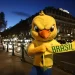 Canarinho Pistola é barrado de jogos do Brasil na Copa do Mundo do Catar