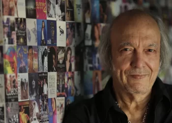 Morre aos 81 anos Erasmo Carlos, o Tremendão