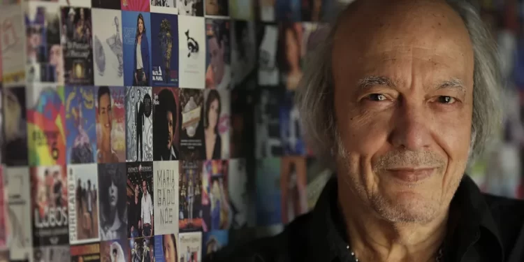 Morre aos 81 anos Erasmo Carlos, o Tremendão